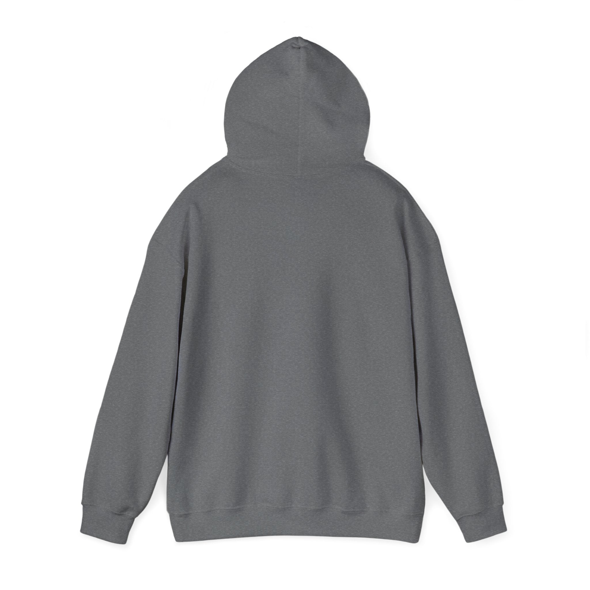 Gleamone Hooded Sweatshirt