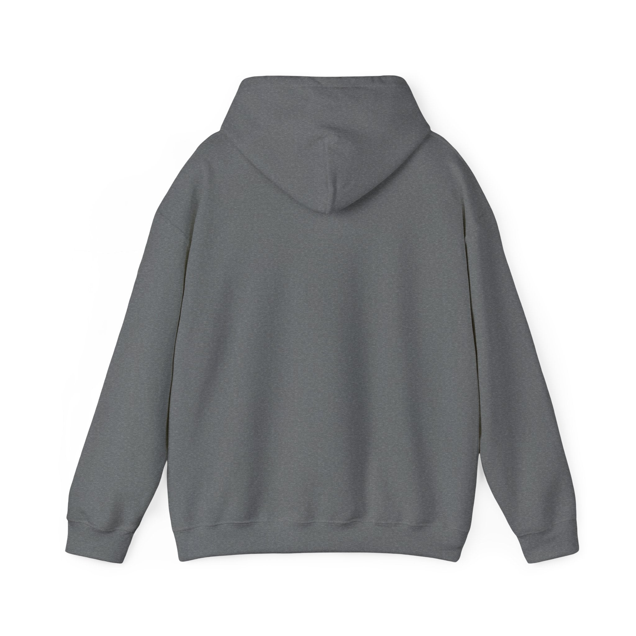 Gleamone Hooded Sweatshirt