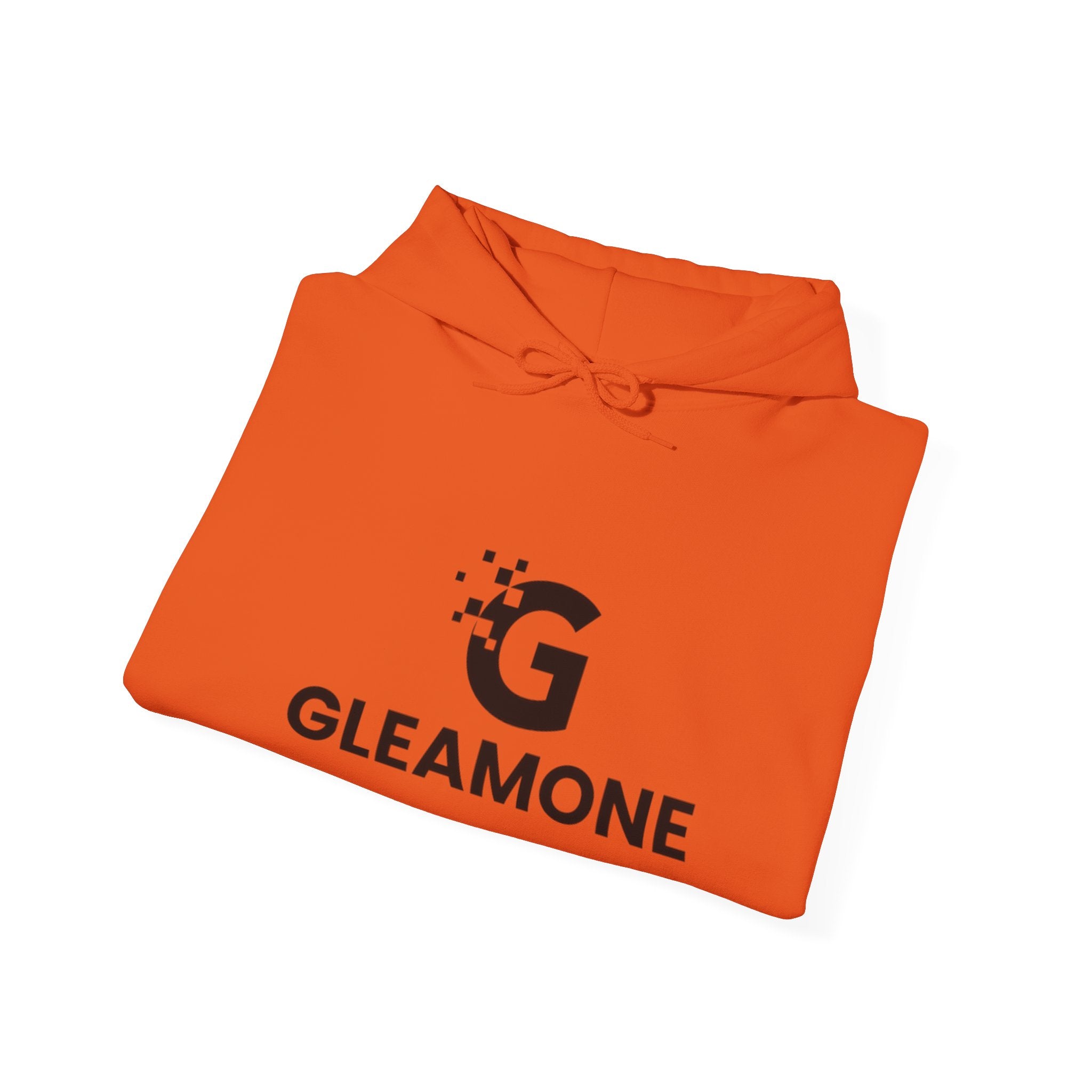 Gleamone Hooded Sweatshirt