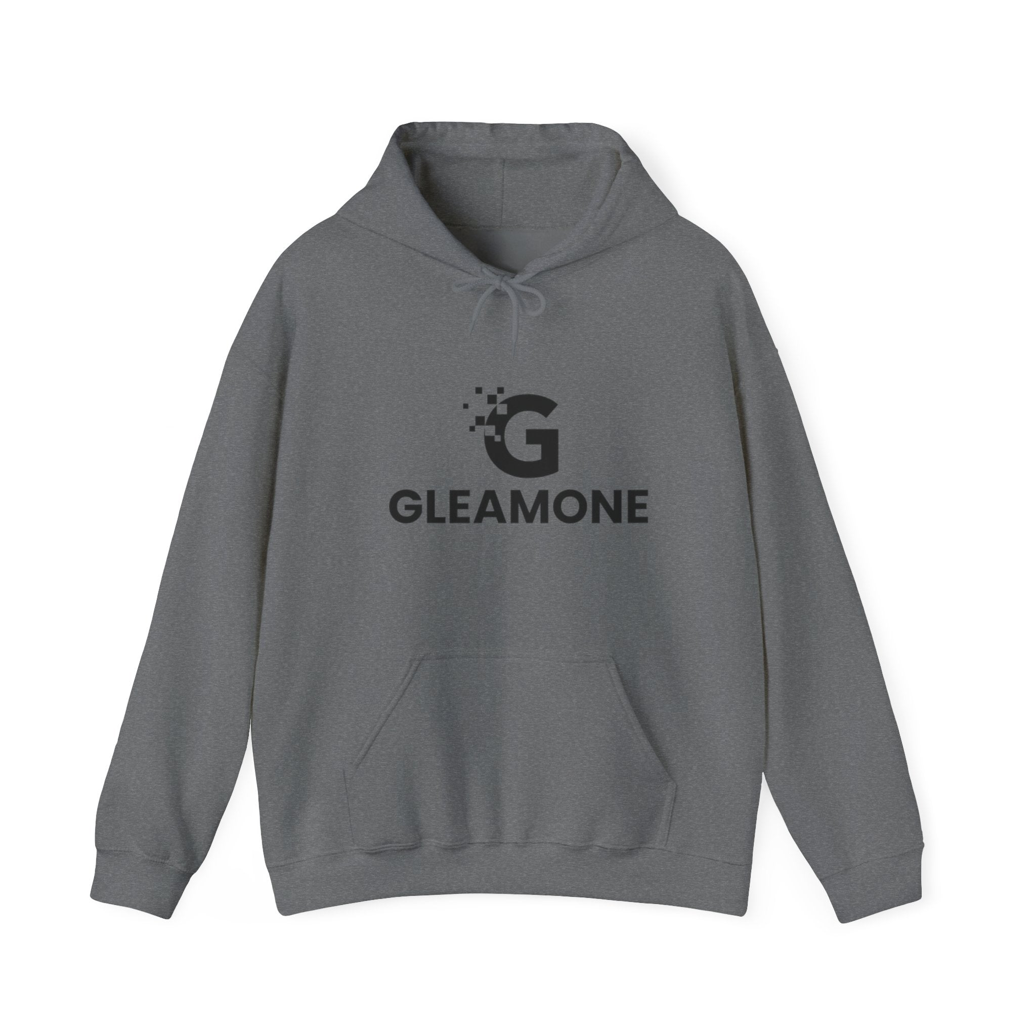 Gleamone Hooded Sweatshirt