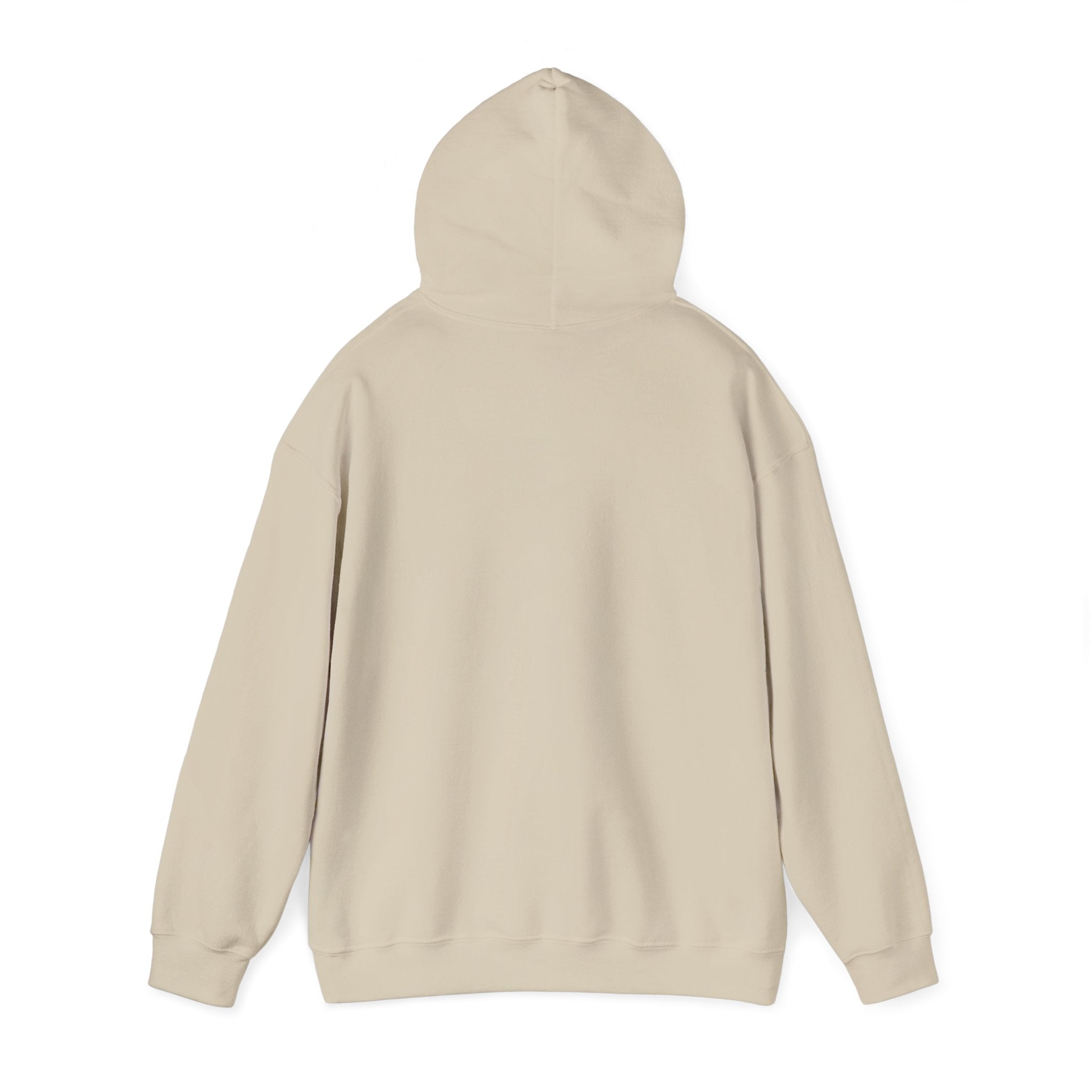 Gleamone Hooded Sweatshirt