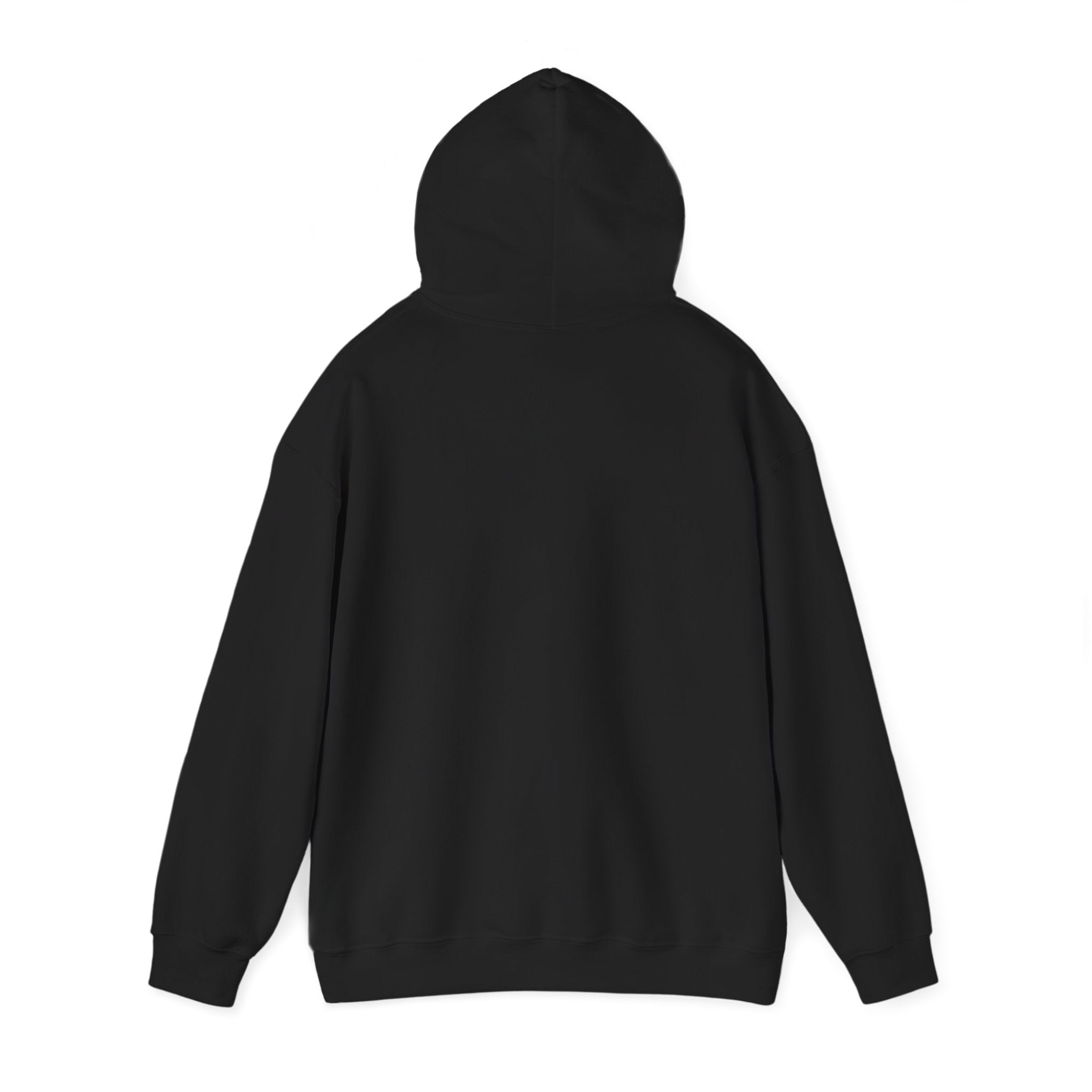 Gleamone Hooded Sweatshirt