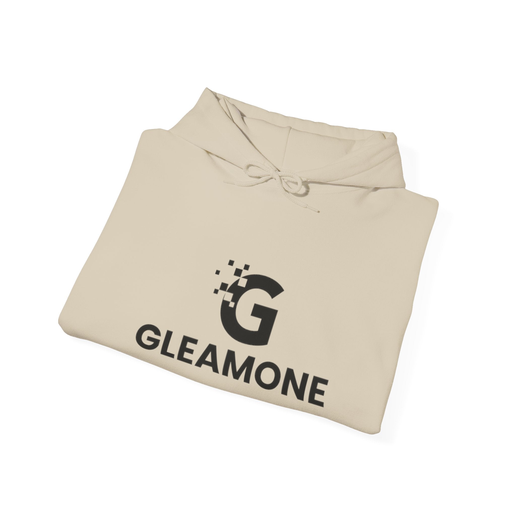 Gleamone Hooded Sweatshirt