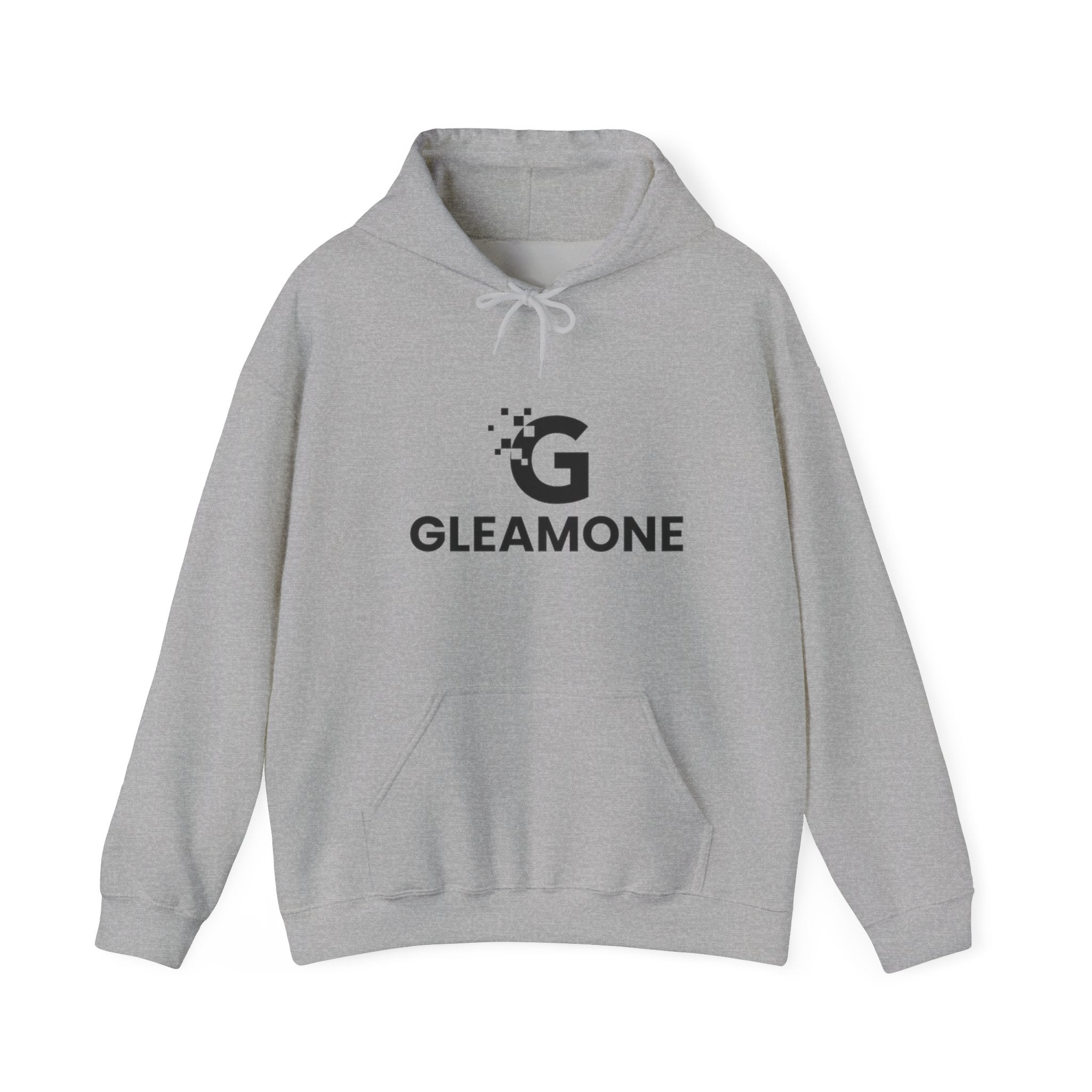 Gleamone Hooded Sweatshirt