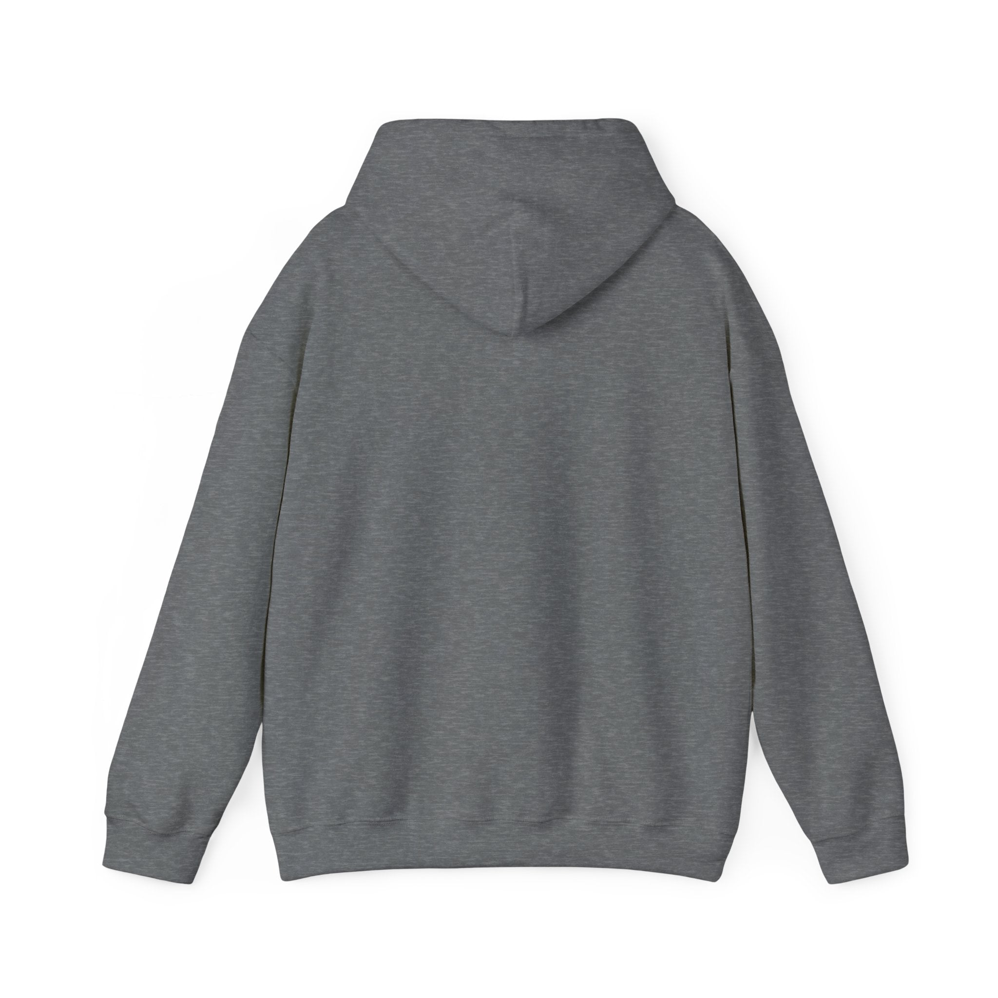 Gleamone Hooded Sweatshirt
