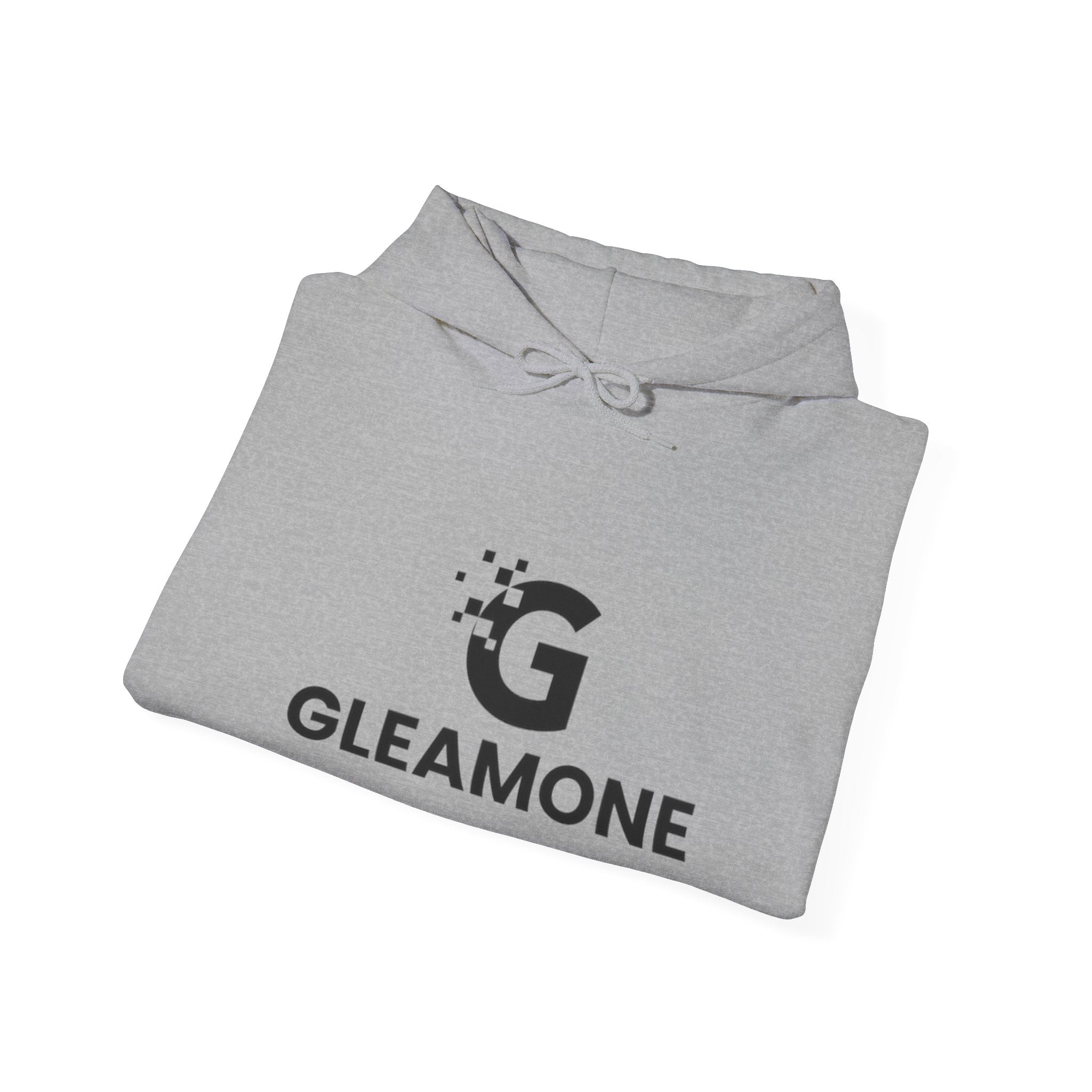 Gleamone Hooded Sweatshirt
