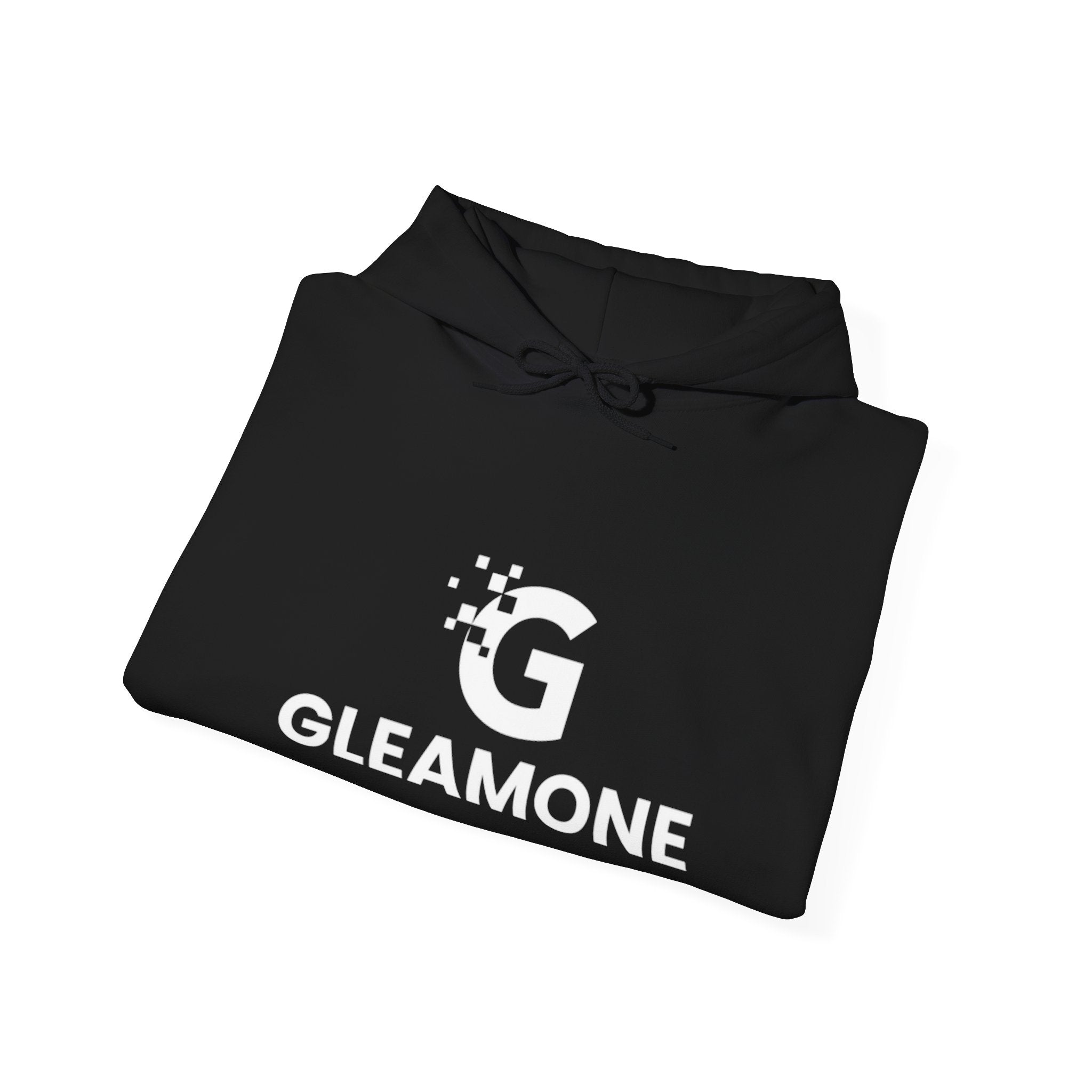 Gleamone Hooded Sweatshirt