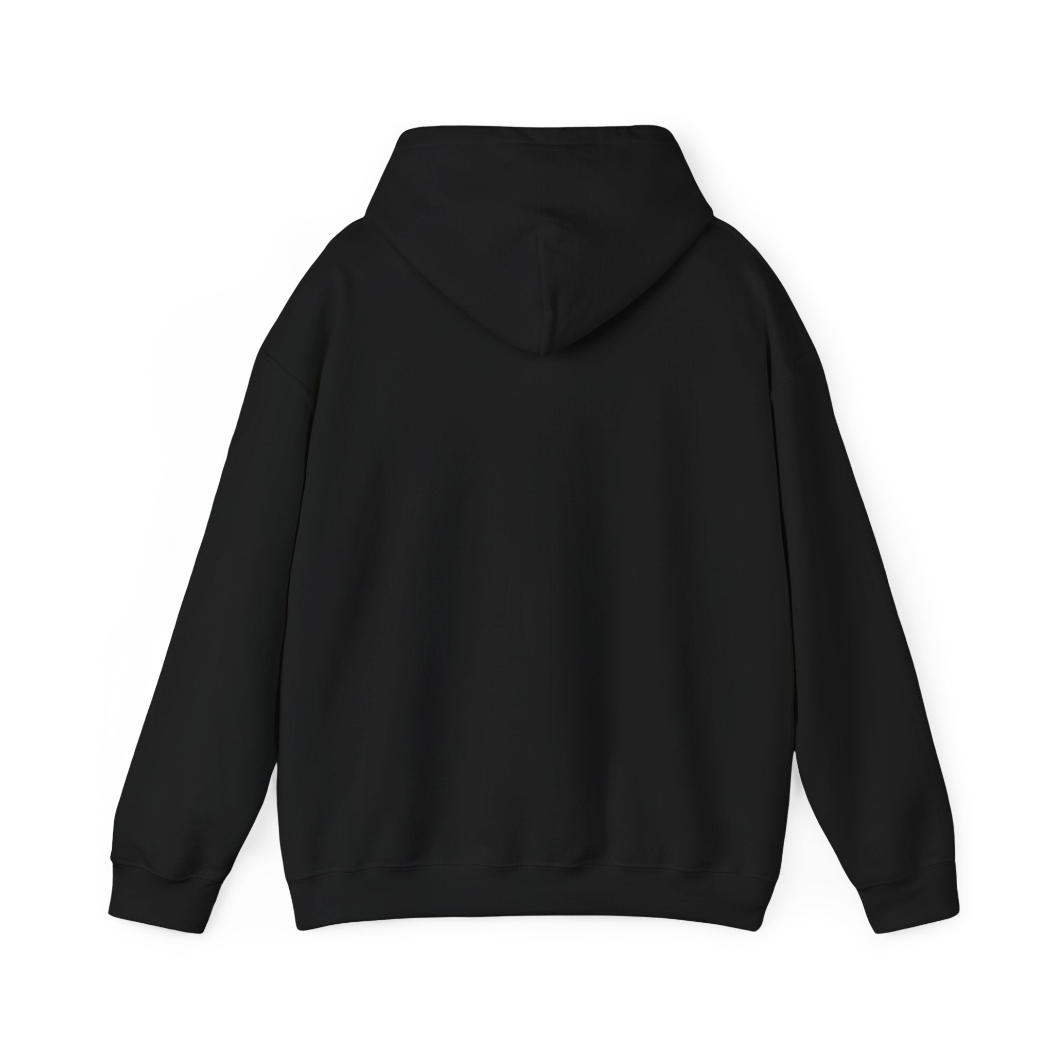 Gleamone Hooded Sweatshirt