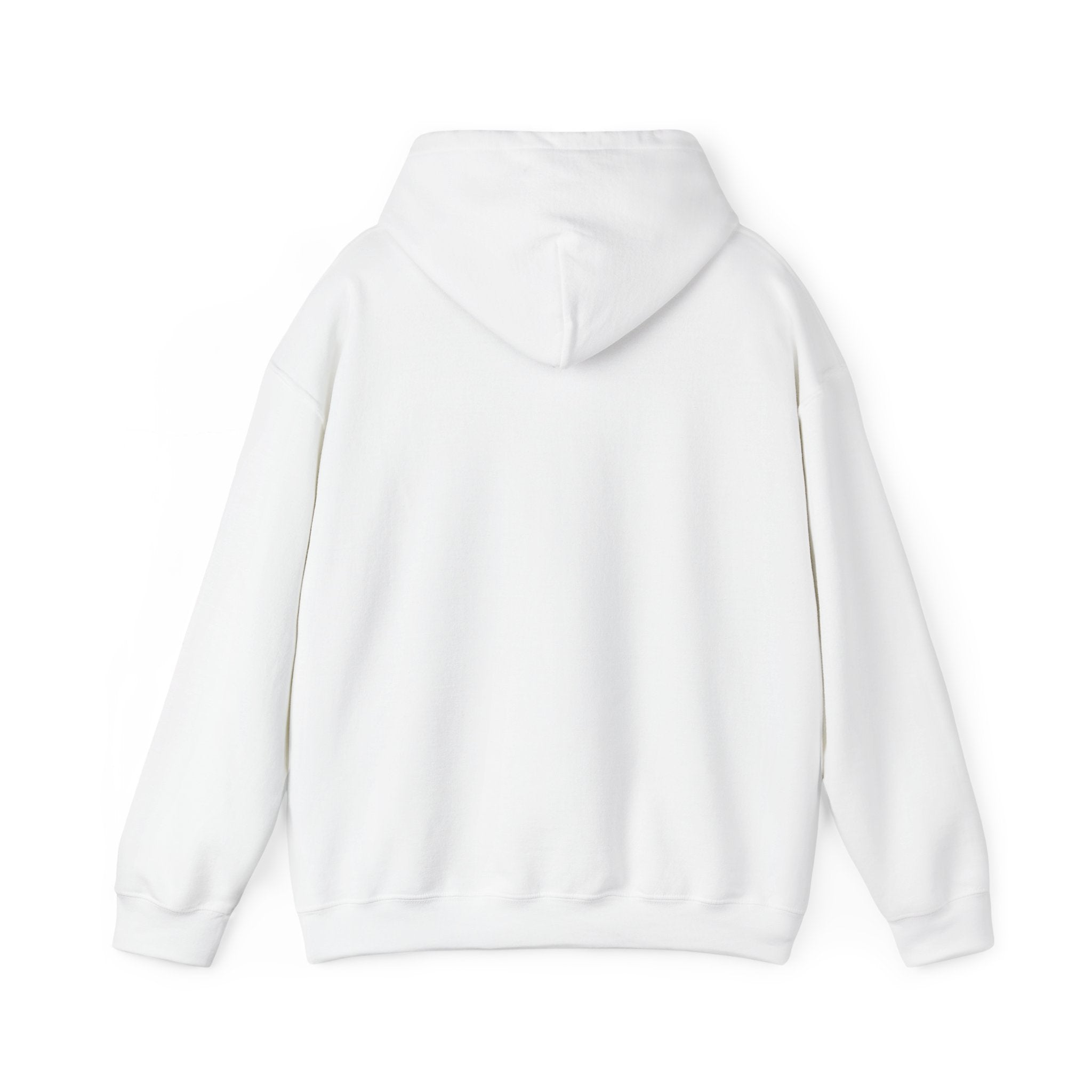 Gleamone Hooded Sweatshirt