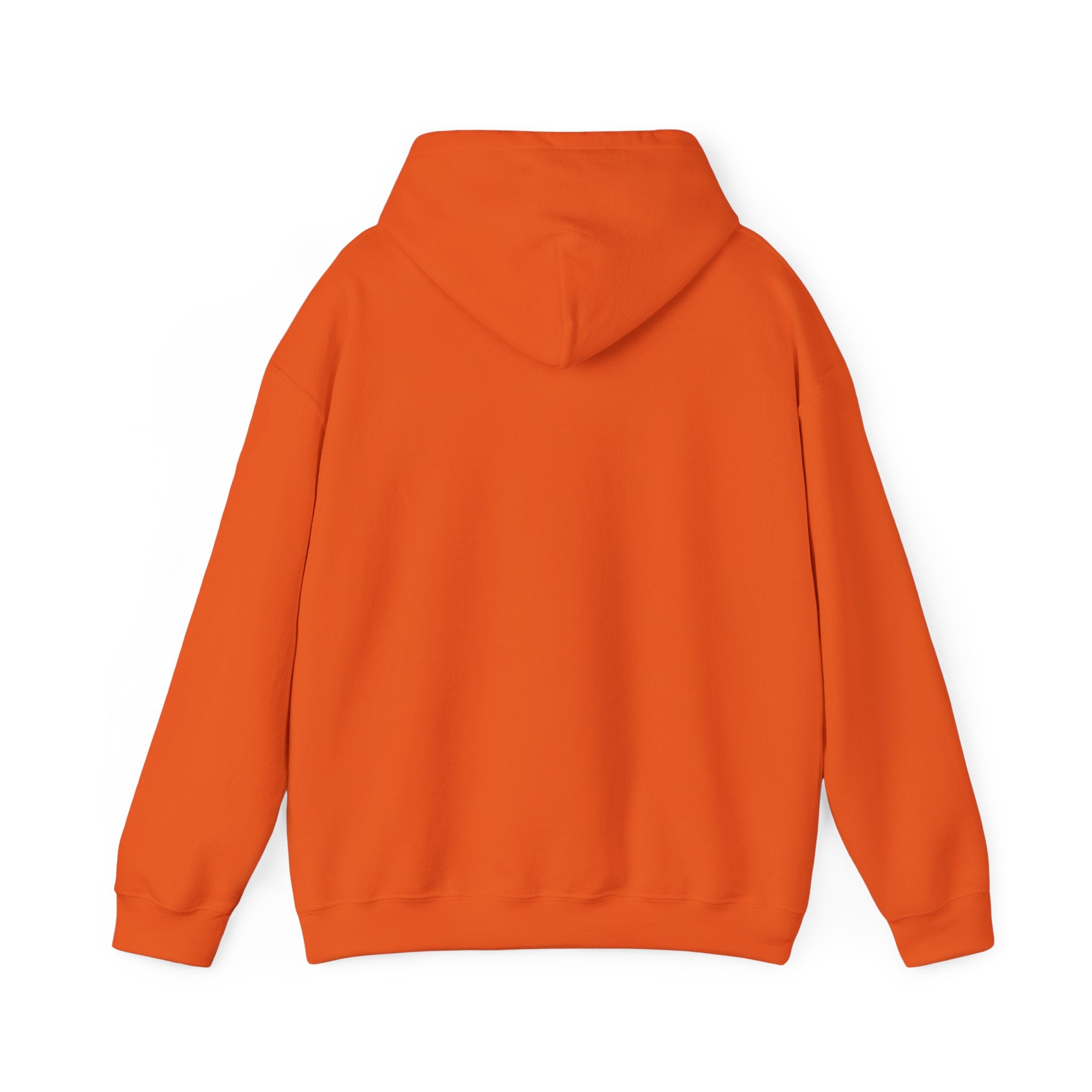 Gleamone Hooded Sweatshirt