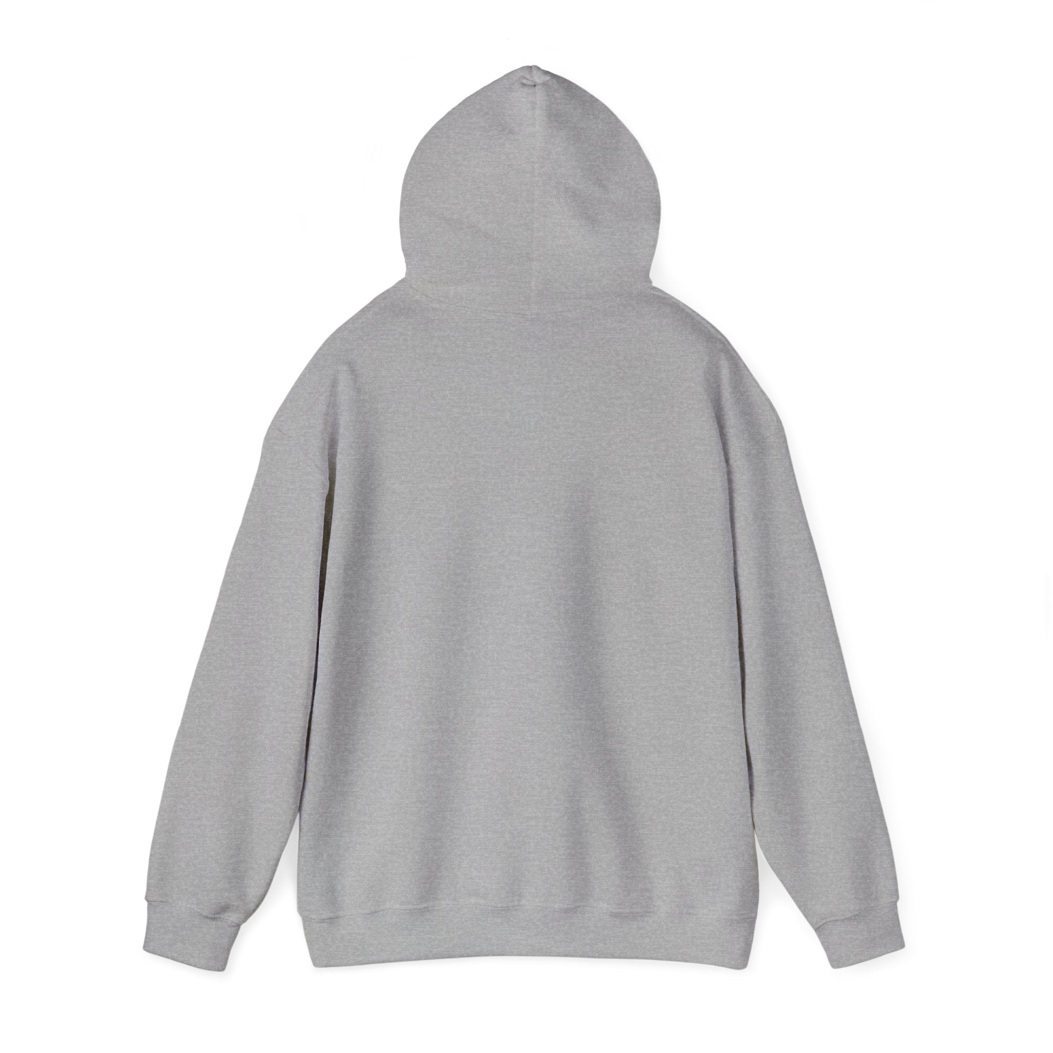 Gleamone Hooded Sweatshirt
