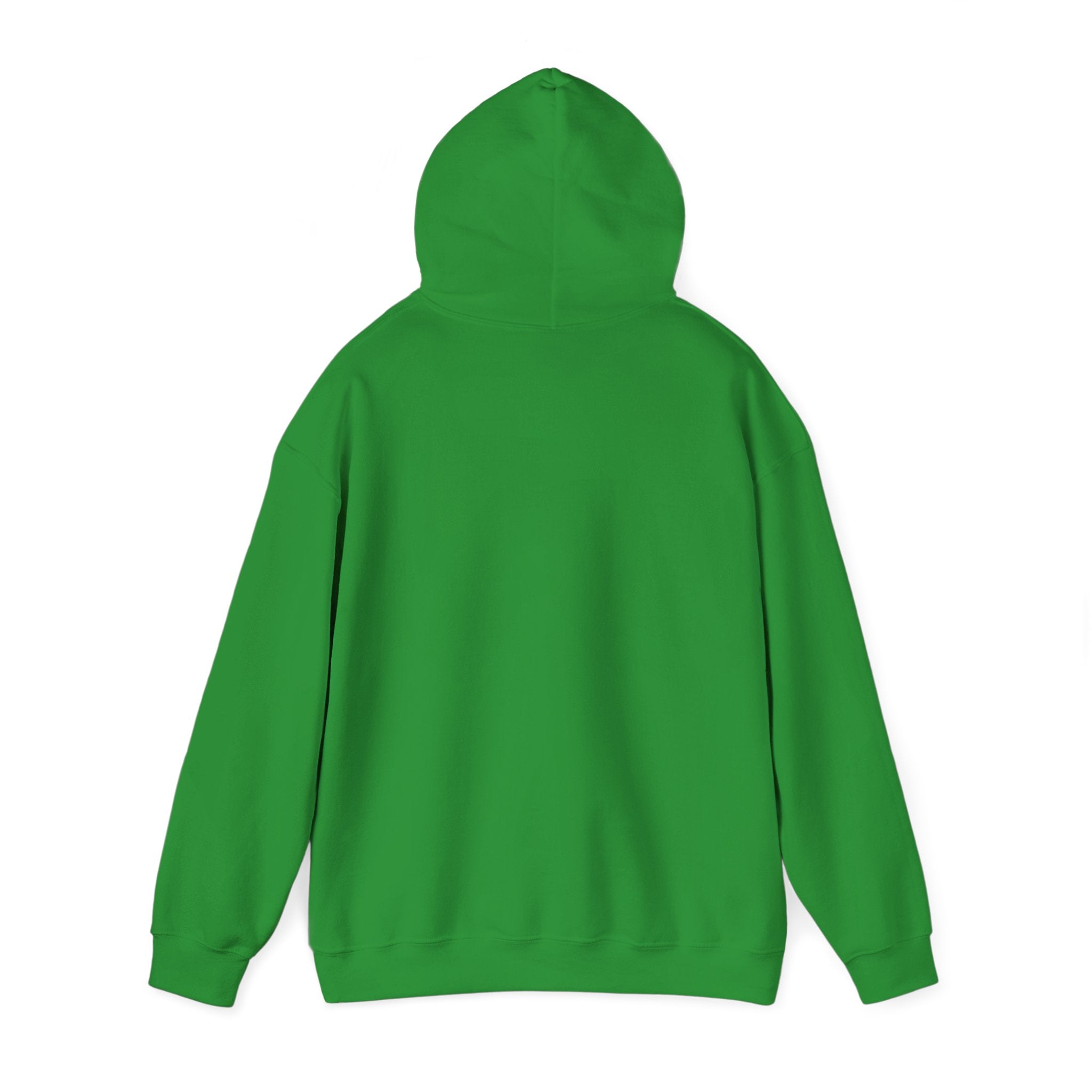 Gleamone Hooded Sweatshirt