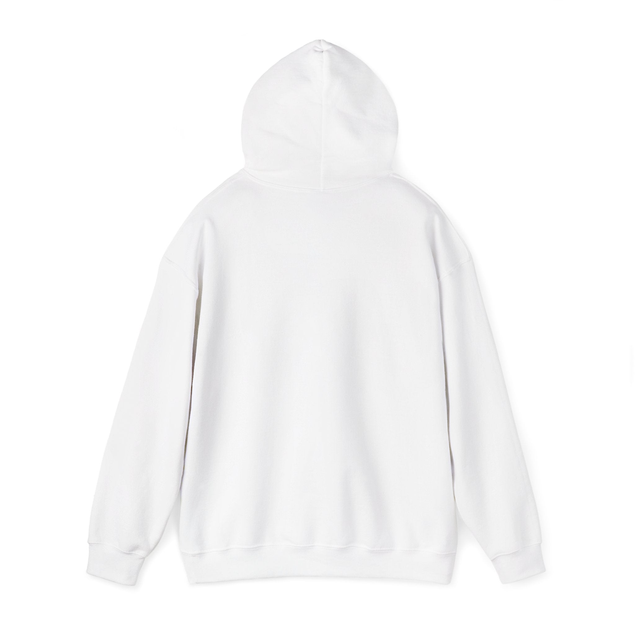 Gleamone Hooded Sweatshirt