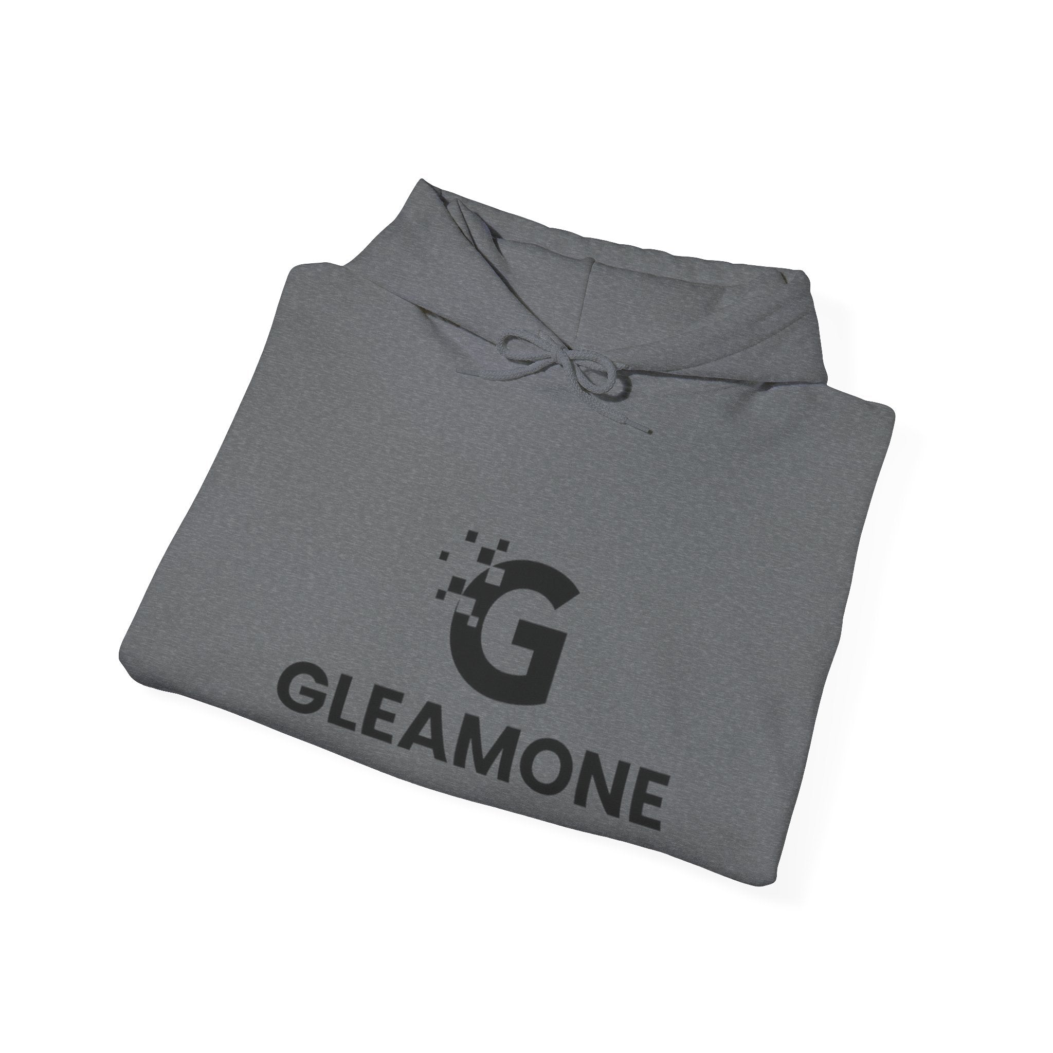 Gleamone Hooded Sweatshirt