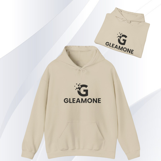 Gleamone Hooded Sweatshirt