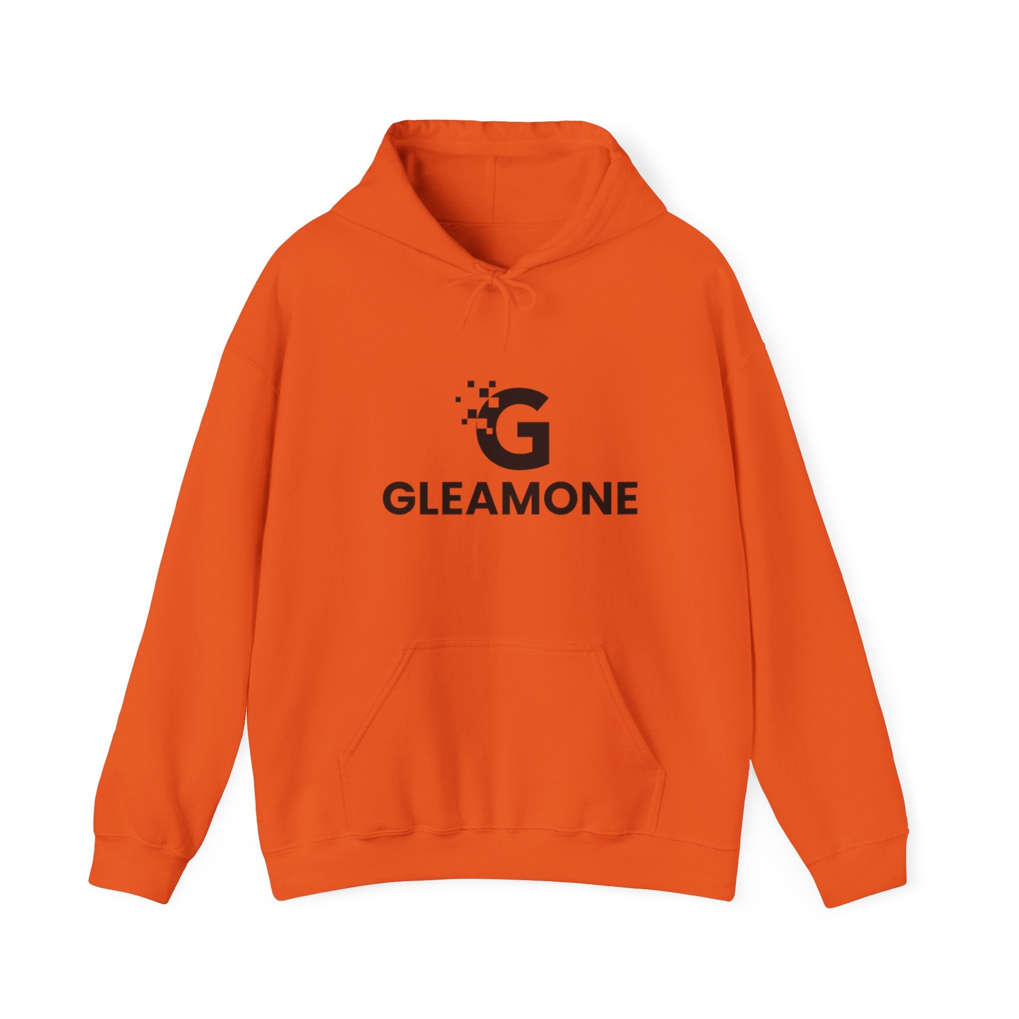 Gleamone Hooded Sweatshirt