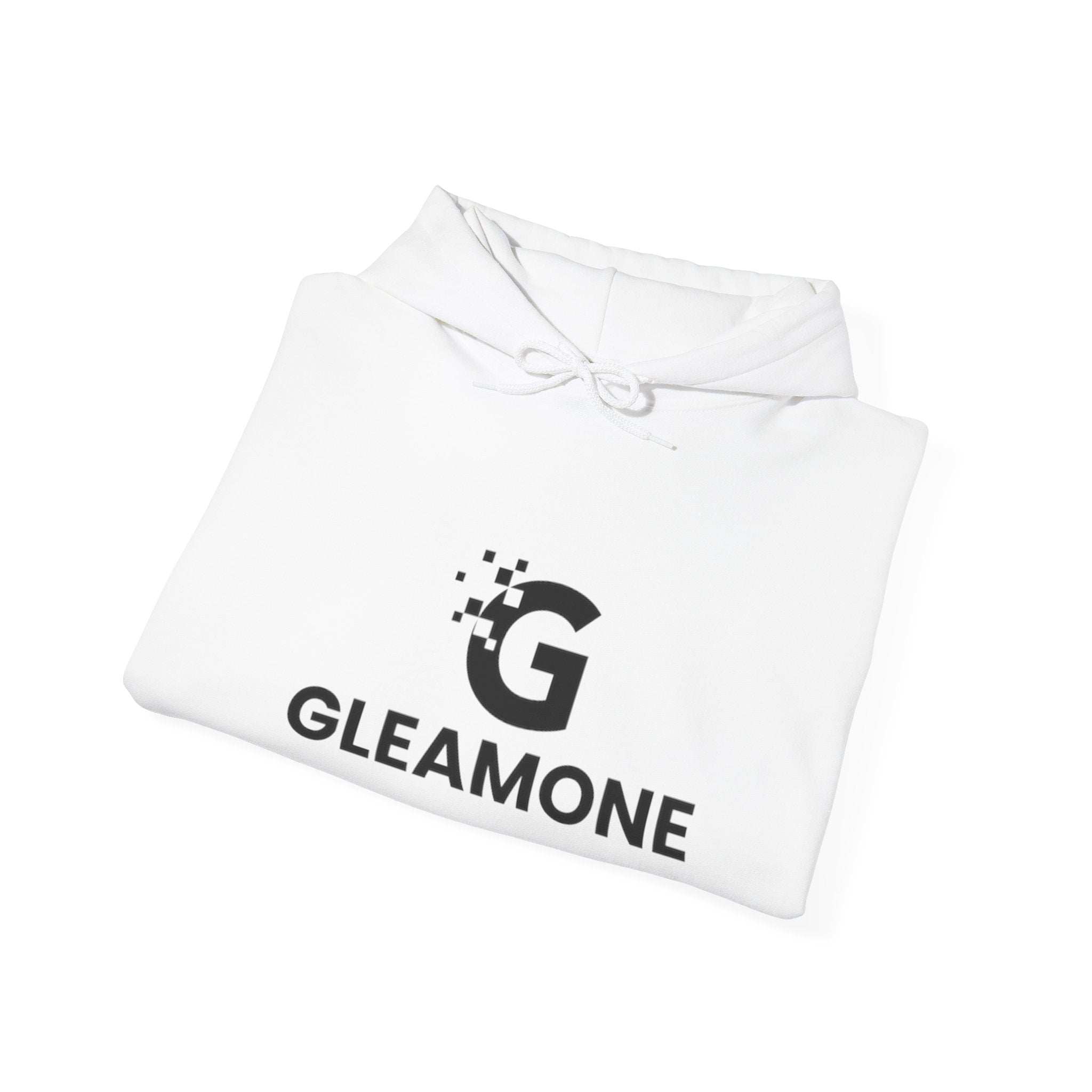 Gleamone Hooded Sweatshirt