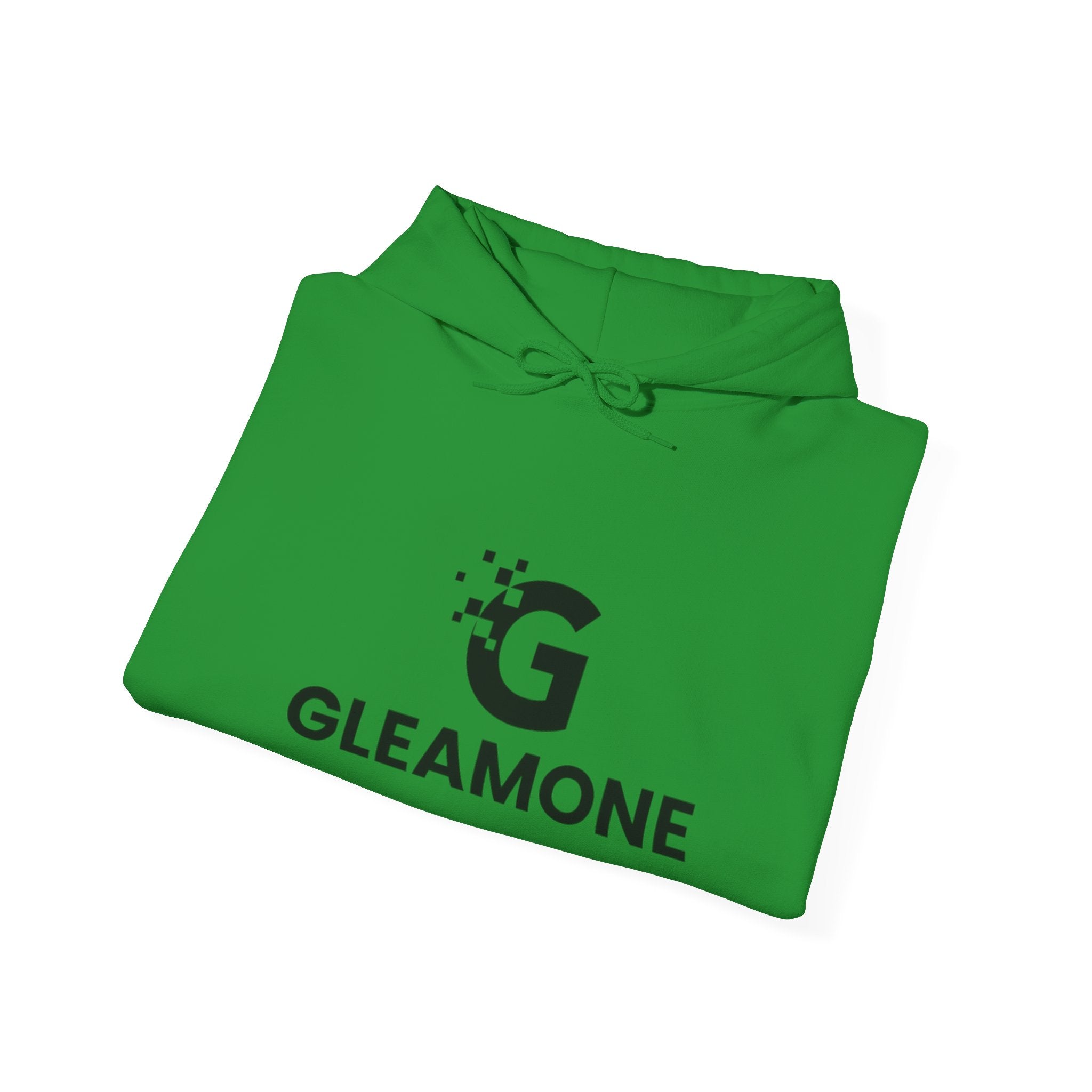 Gleamone Hooded Sweatshirt
