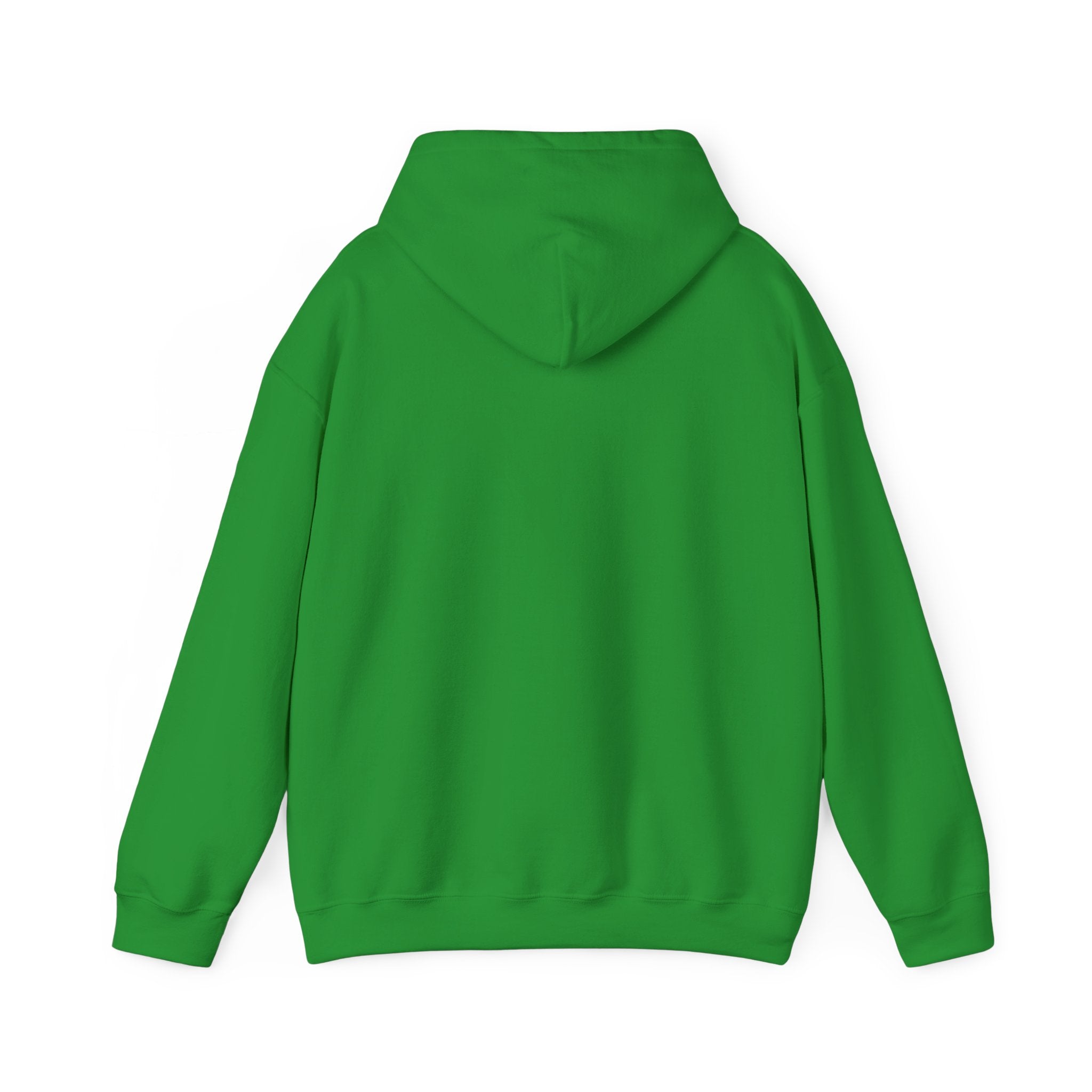 Gleamone Hooded Sweatshirt