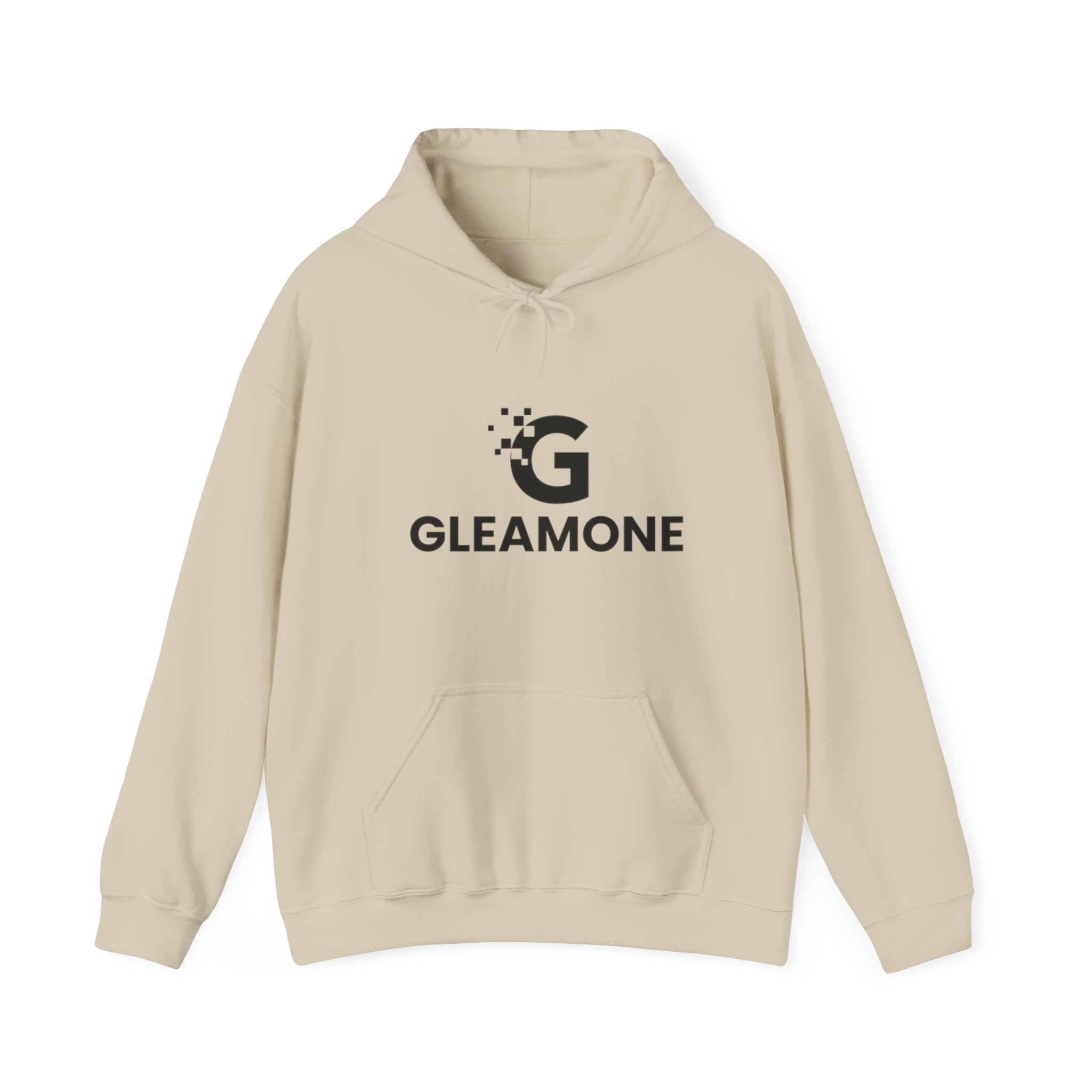 Gleamone Hooded Sweatshirt