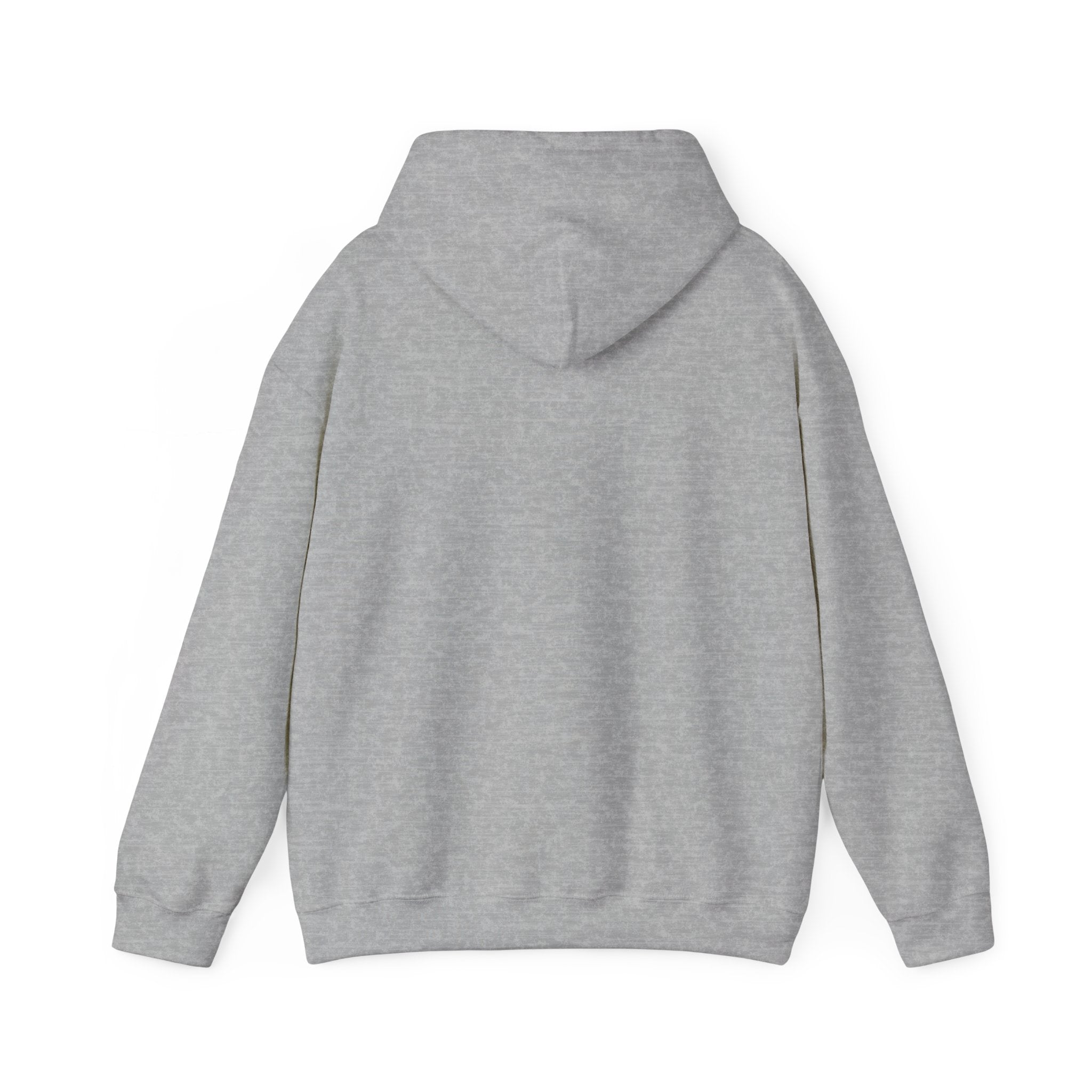 Gleamone Hooded Sweatshirt
