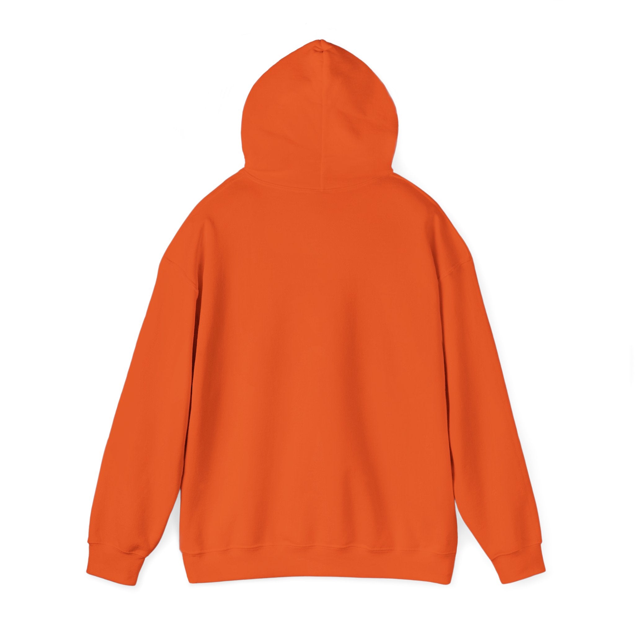 Gleamone Hooded Sweatshirt