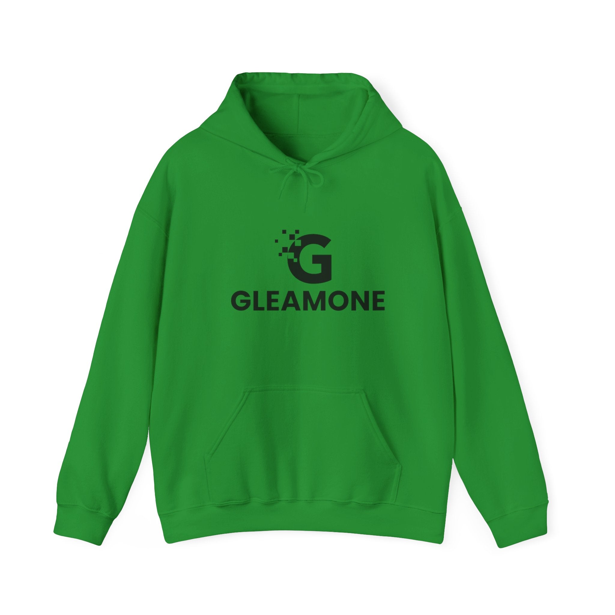 Gleamone Hooded Sweatshirt