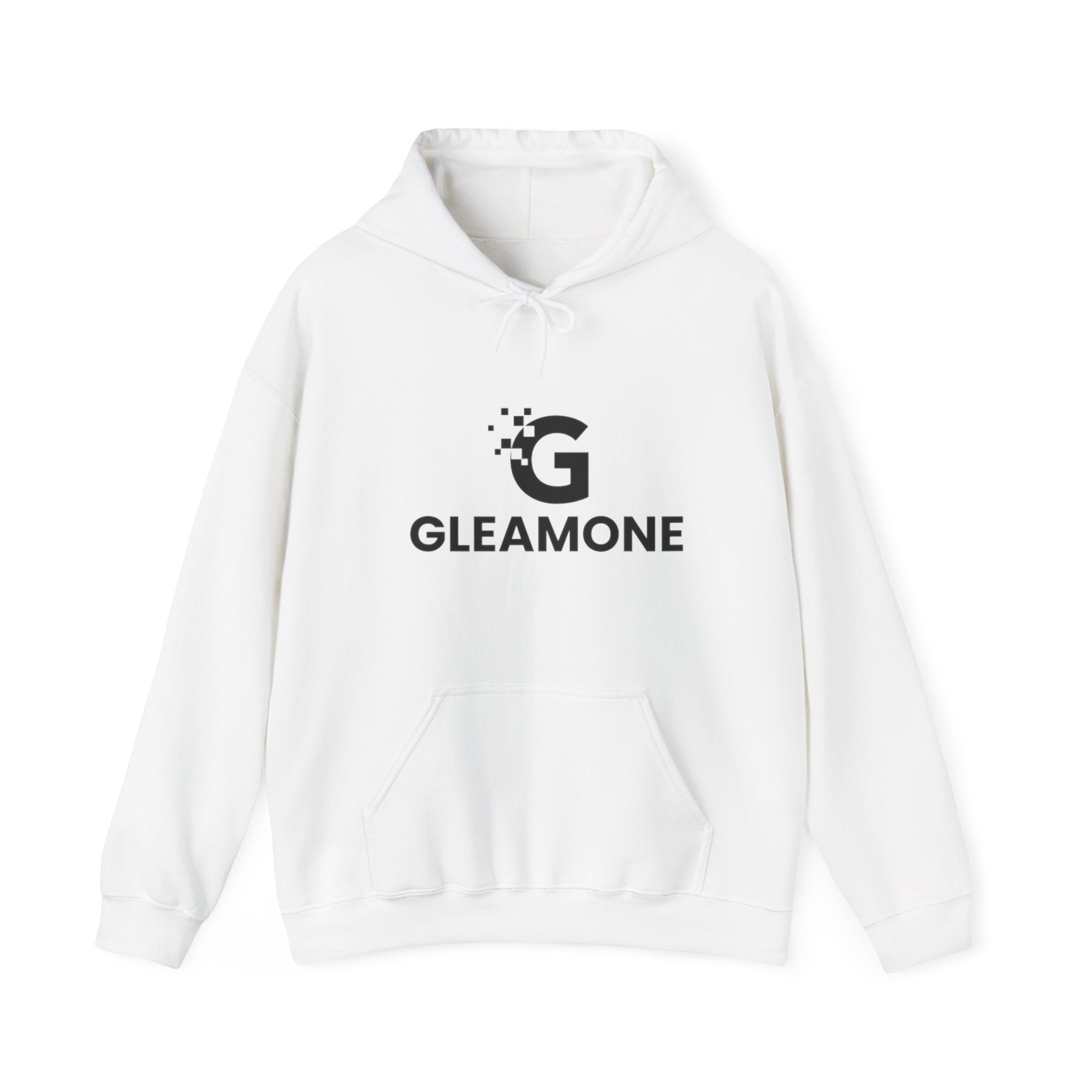 Gleamone Hooded Sweatshirt