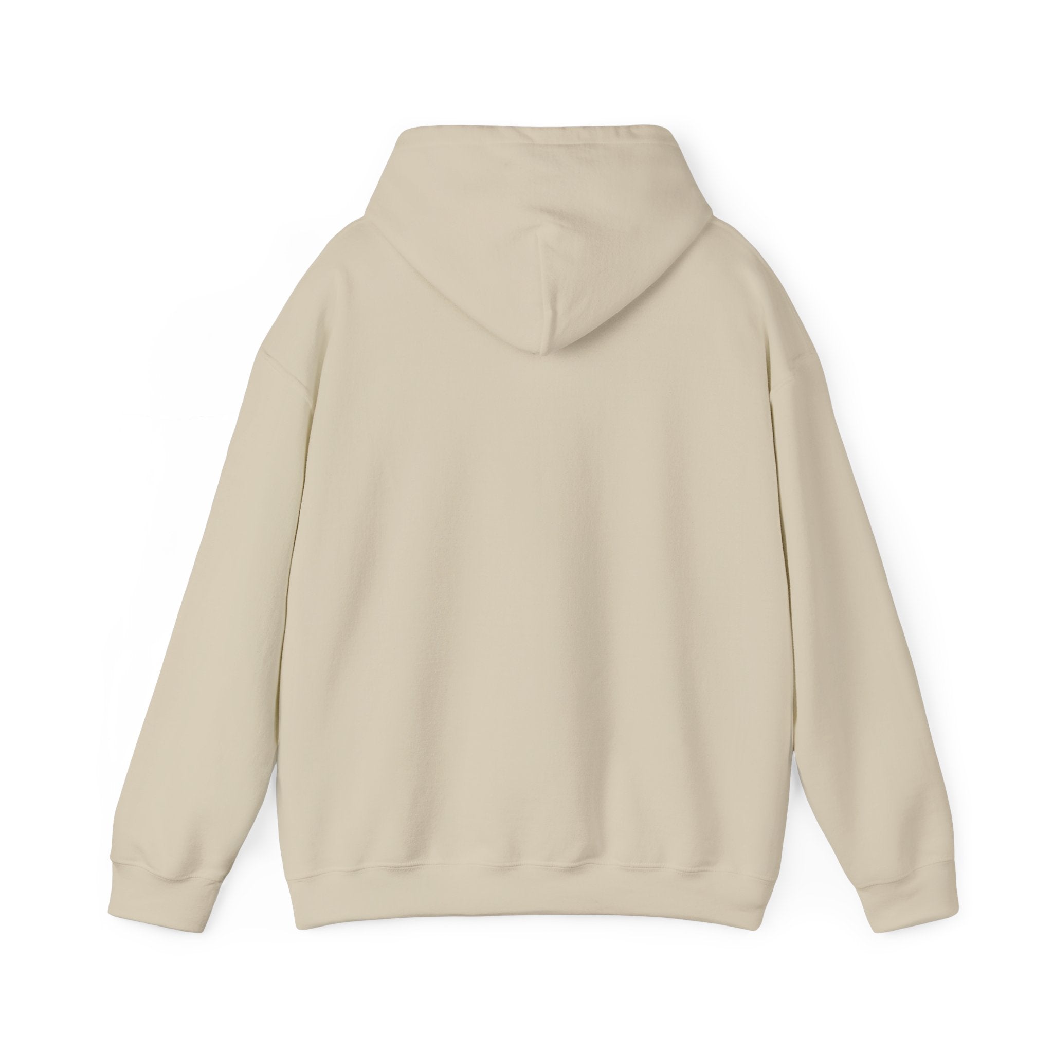 Gleamone Hooded Sweatshirt